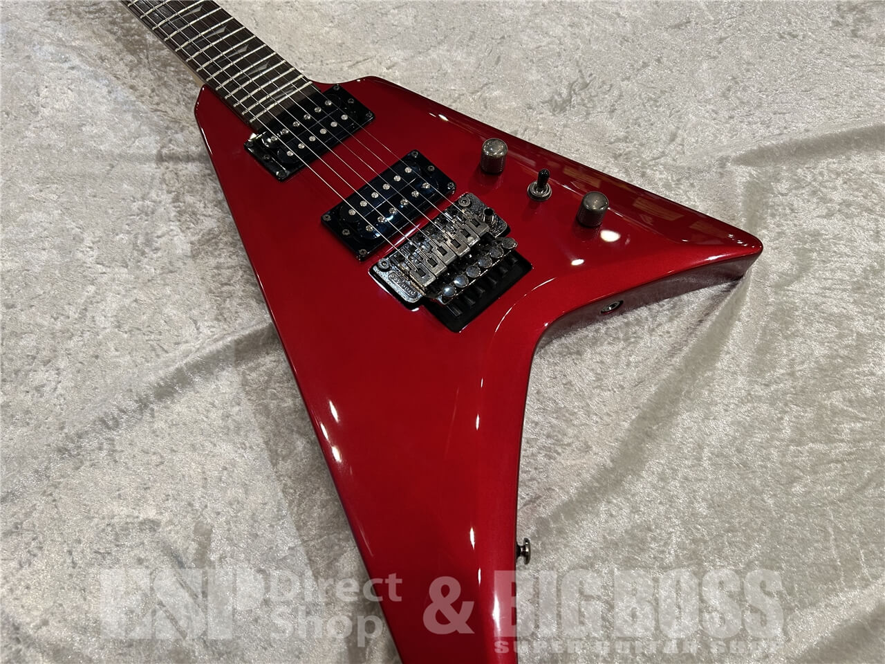 【即納可能/お客様委託品】 KRAMER (クレイマー) Vanguard / Candy Rad 仙台店 - 10