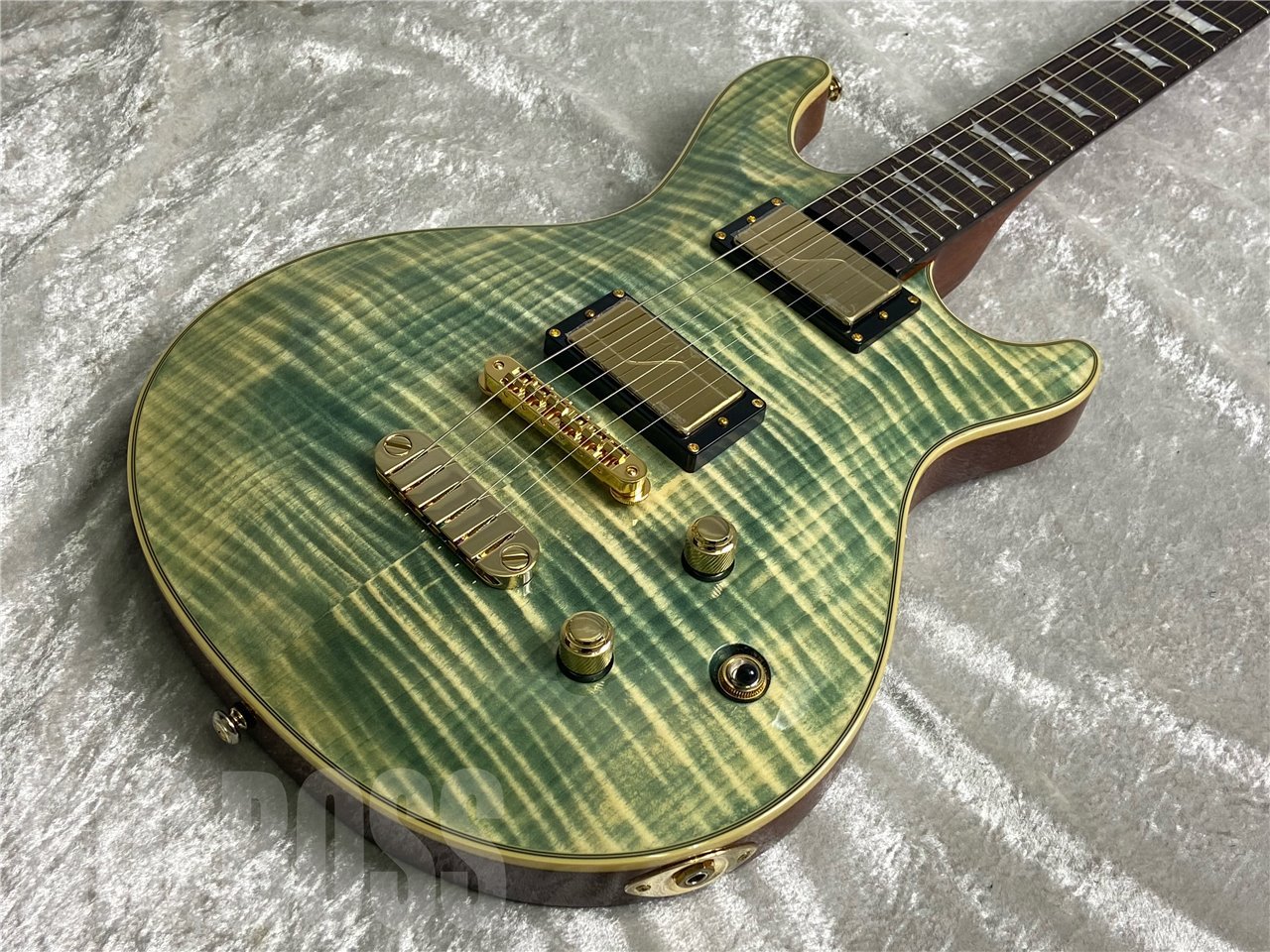 即納可能】DEAN(ディーン) DEAN Icon Select Fluence LTD / Ice Green