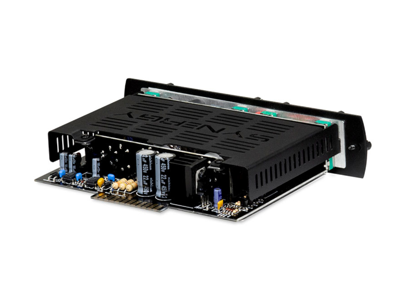 【お取寄せ商品】SYNERGY AMPS(シナジーアンプ) IICP module (プリアンプモジュール)