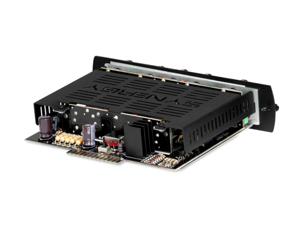 【お取寄せ商品】SYNERGY AMPS(シナジーアンプ) DIEZEL HERBERT module (プリアンプモジュール)