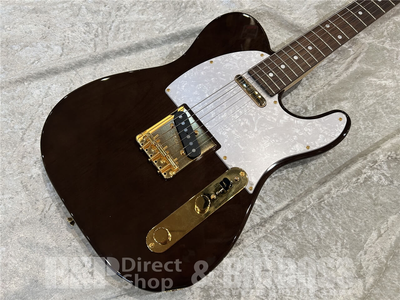 【即納可能】Tokai (トーカイ) ATE-101G / See Through Brown 仙台店 - 2