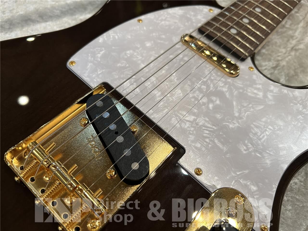 【即納可能】Tokai (トーカイ) ATE-101G / See Through Brown 仙台店 - 3