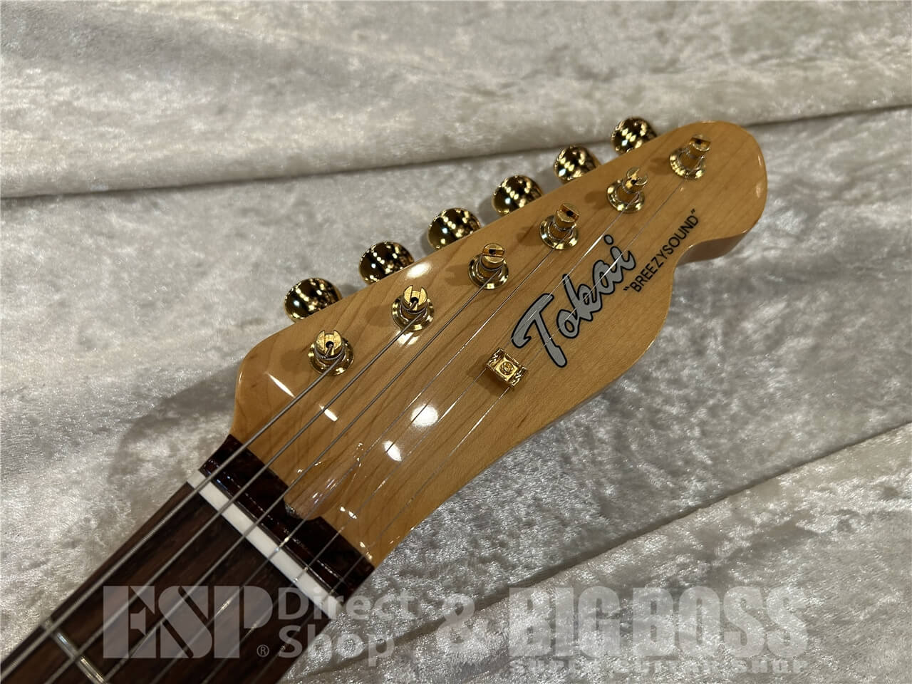 【即納可能】Tokai (トーカイ) ATE-101G / See Through Brown 仙台店 - 5