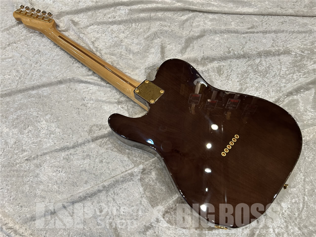 【即納可能】Tokai (トーカイ) ATE-101G / See Through Brown 仙台店 - 6