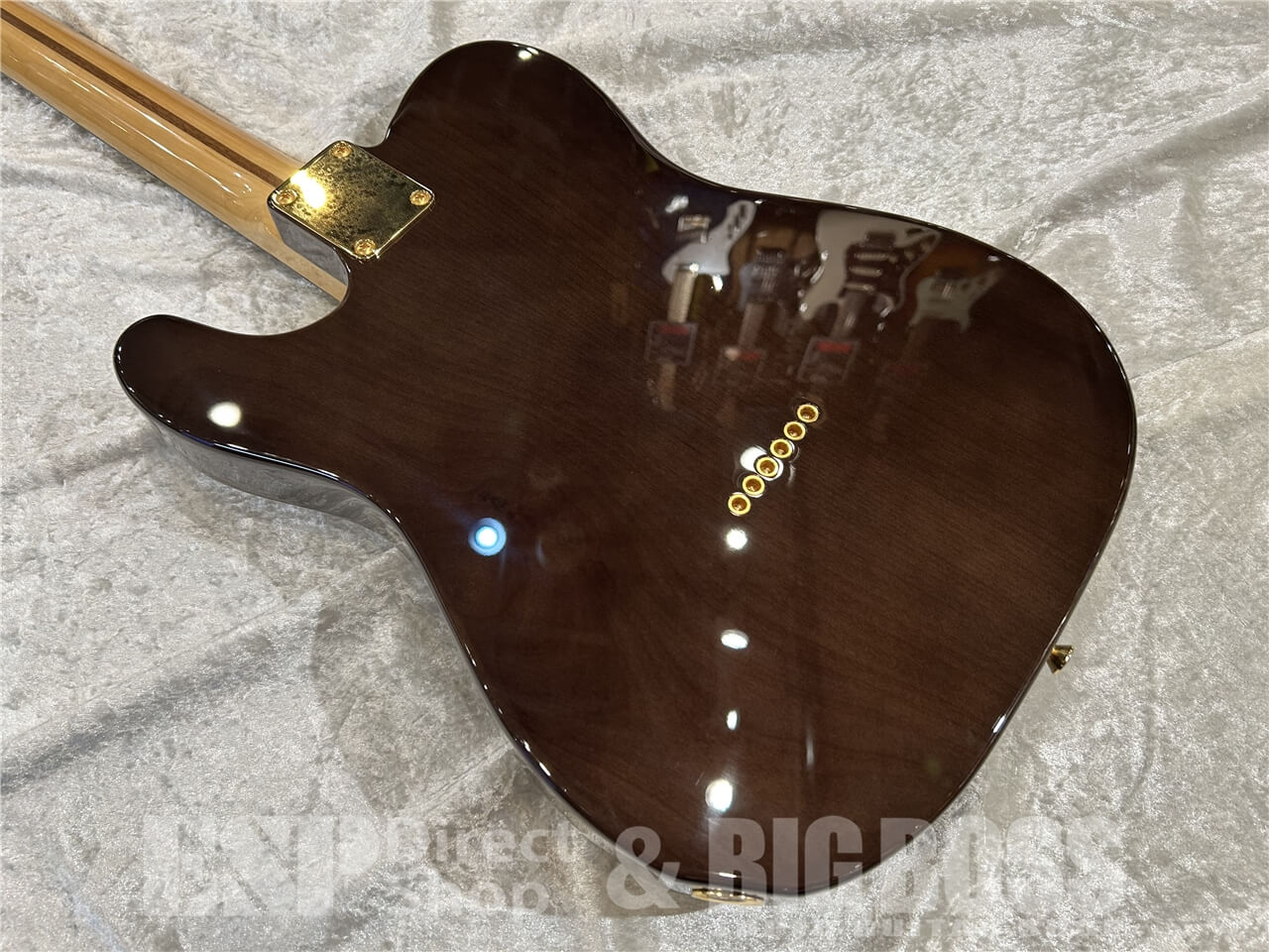 【即納可能】Tokai (トーカイ) ATE-101G / See Through Brown 仙台店 - 7