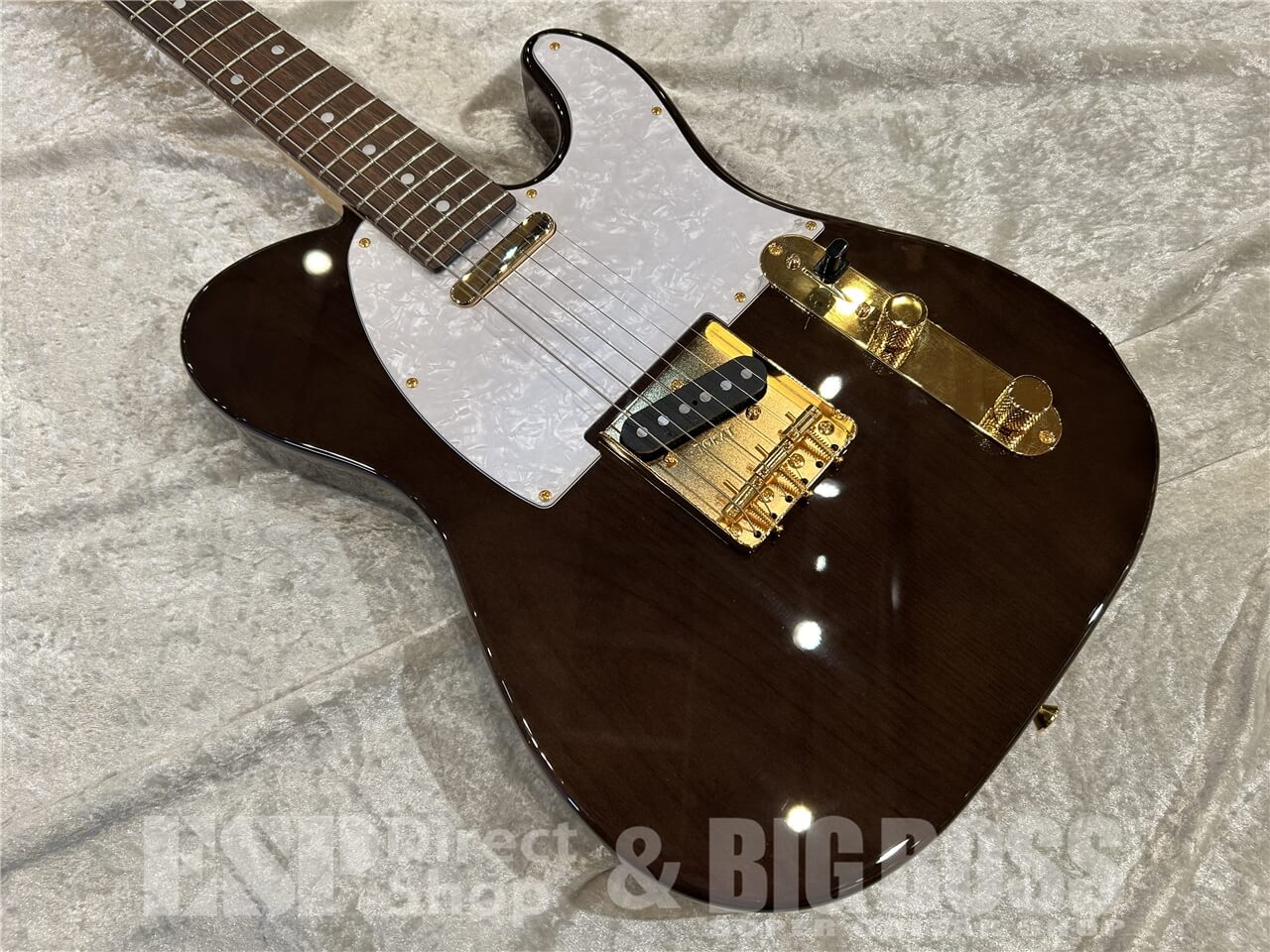 【即納可能】Tokai (トーカイ) ATE-101G / See Through Brown 仙台店 - 10