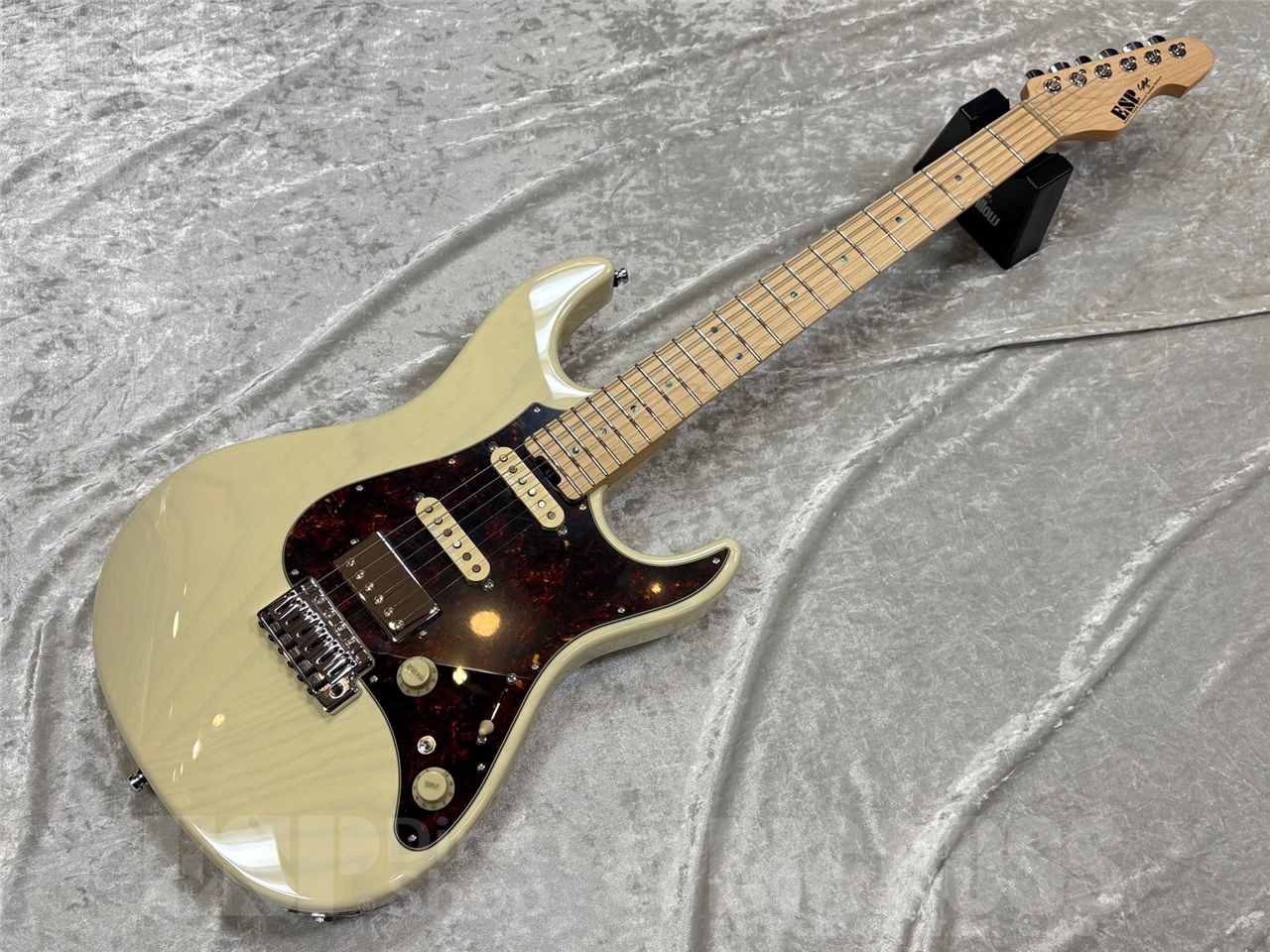 【即納可能】ESP(イーエスピー) SNAPPER-AS/ Honey Blond  GWS