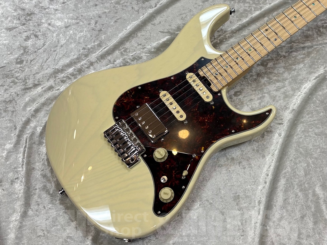 【即納可能】ESP(イーエスピー) SNAPPER-AS/ Honey Blond  GWS - 2