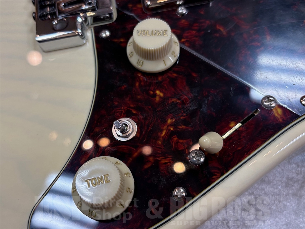 【即納可能】ESP(イーエスピー) SNAPPER-AS/ Honey Blond  GWS - 7