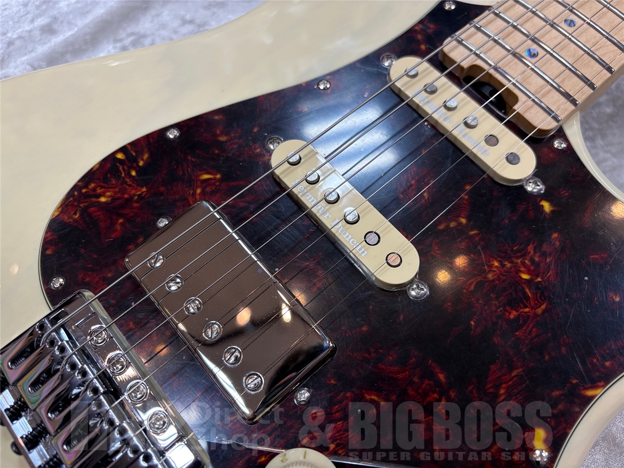 【即納可能】ESP(イーエスピー) SNAPPER-AS/ Honey Blond  GWS - 6