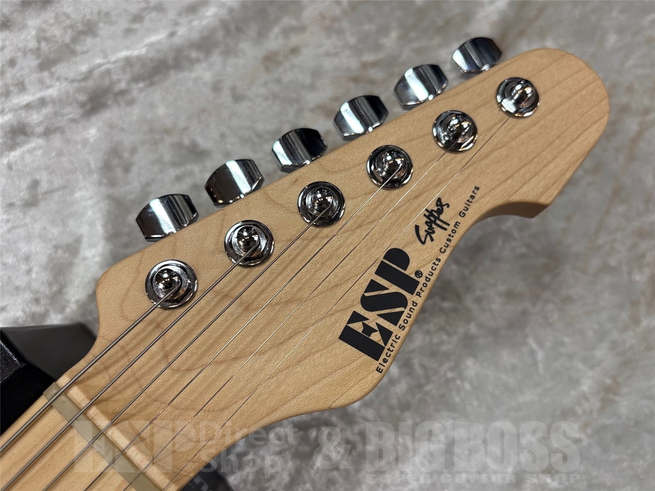 【即納可能】ESP(イーエスピー) SNAPPER-AS/ Honey Blond  GWS - 4