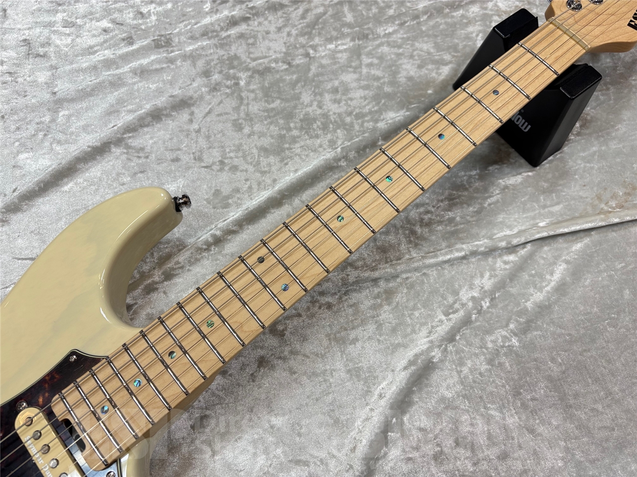 【即納可能】ESP(イーエスピー) SNAPPER-AS/ Honey Blond  GWS - 3