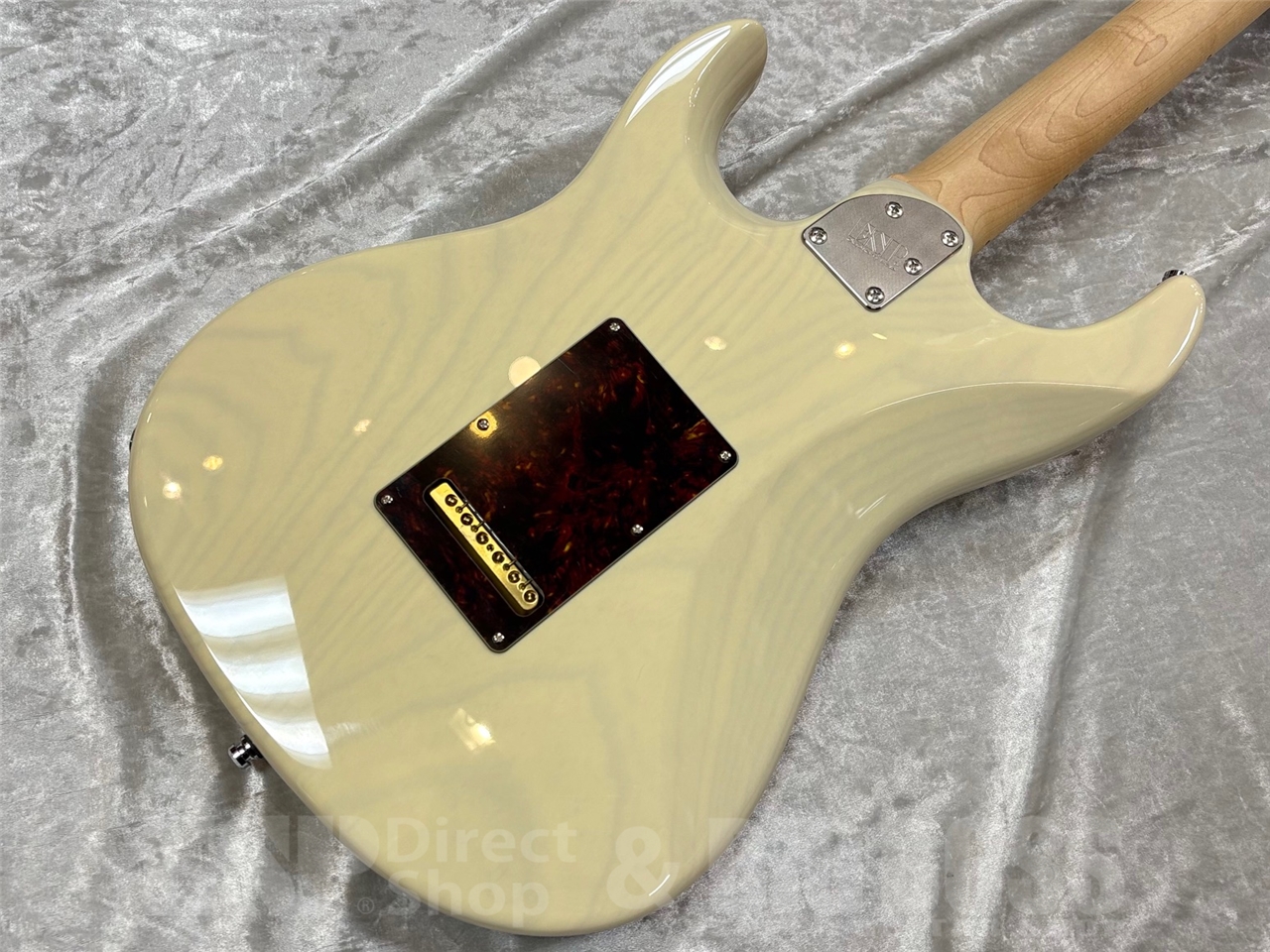 【即納可能】ESP(イーエスピー) SNAPPER-AS/ Honey Blond  GWS - 9