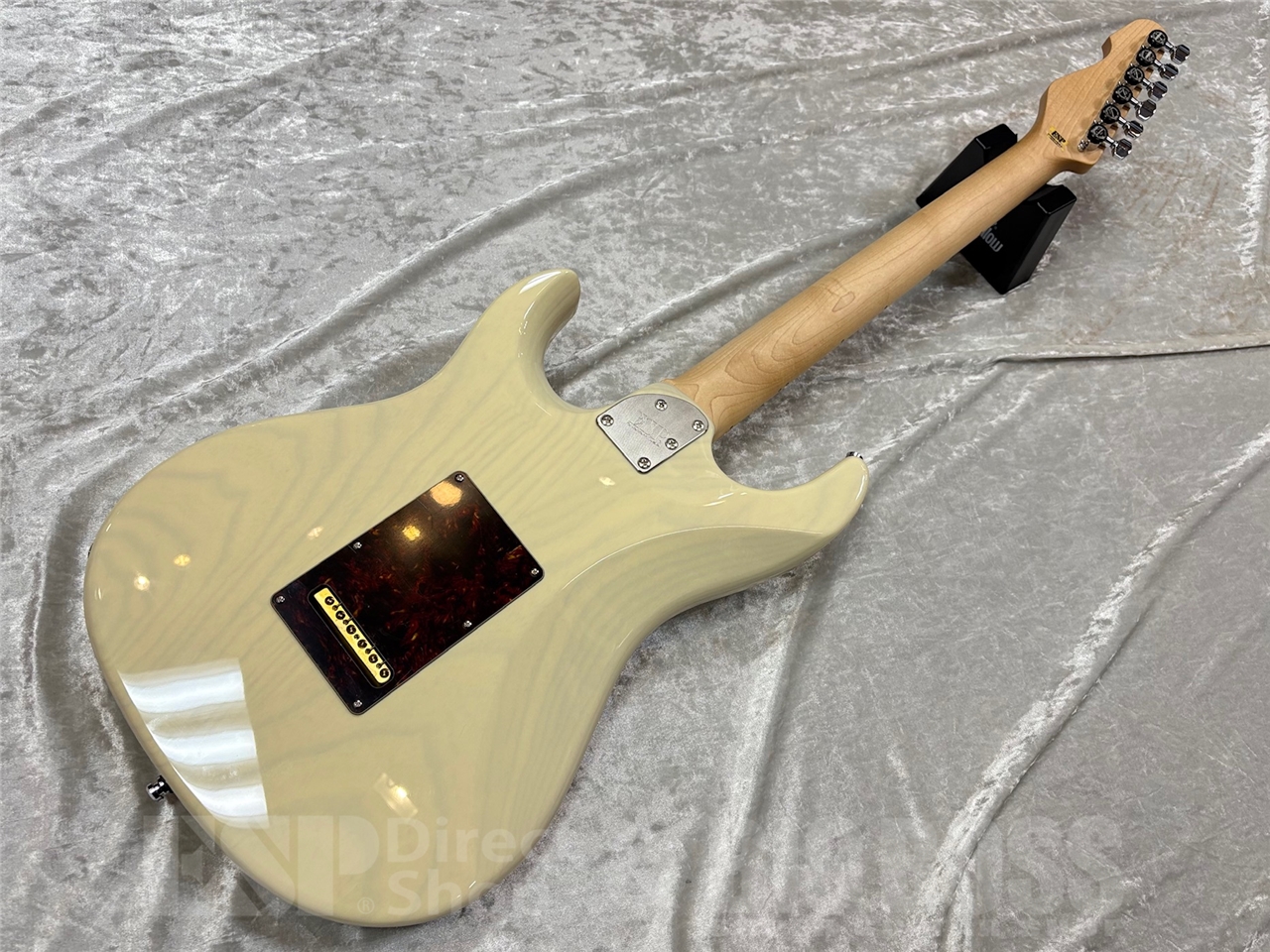 【即納可能】ESP(イーエスピー) SNAPPER-AS/ Honey Blond  GWS - 8