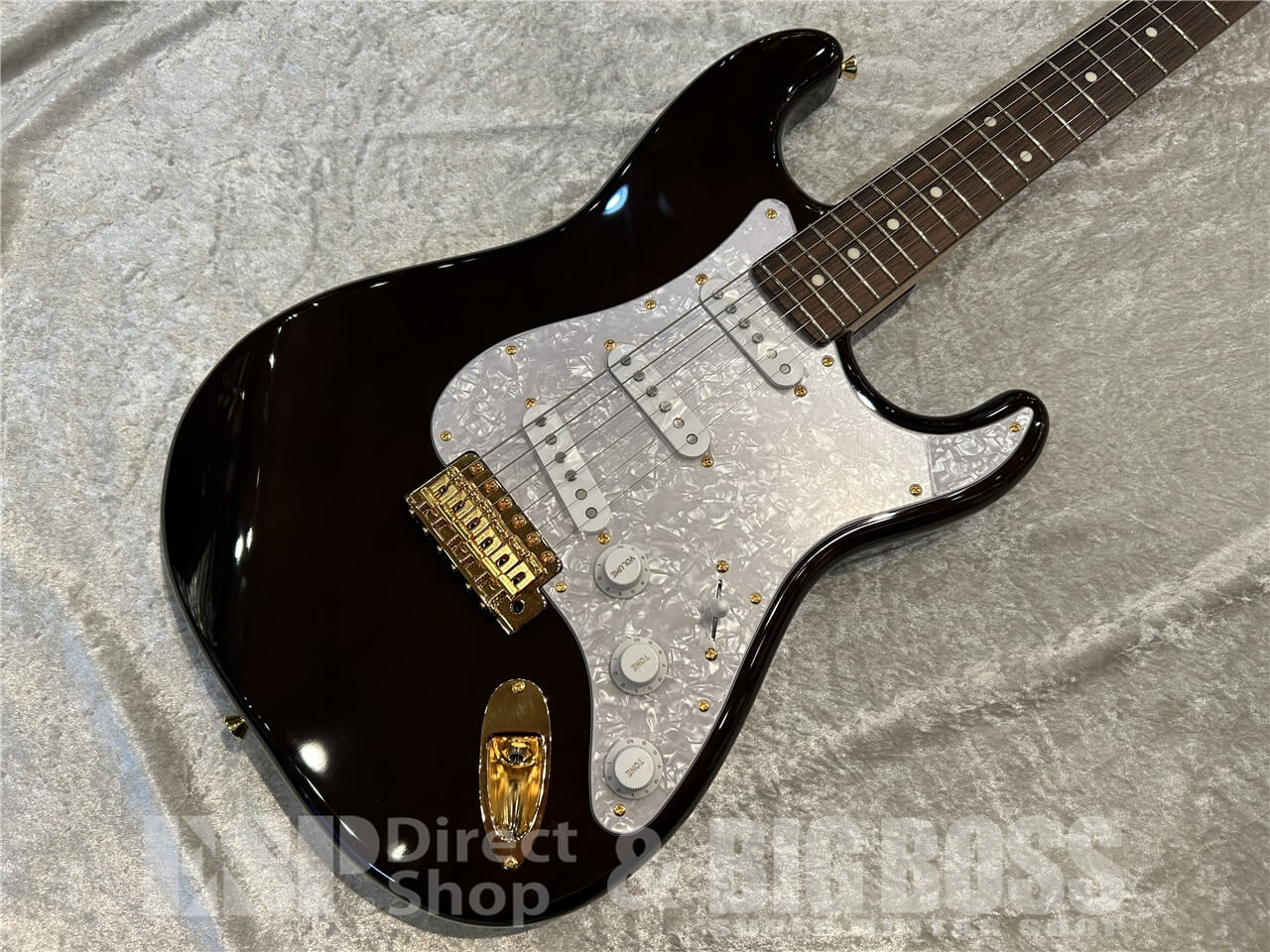 【即納可能】Tokai (トーカイ) AST-101G / See Through Brown 仙台店 - 2