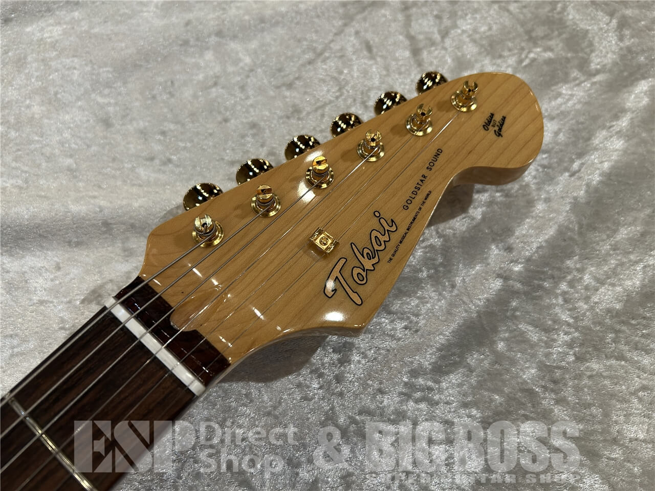 【即納可能】Tokai (トーカイ) AST-101G / See Through Brown 仙台店 - 5