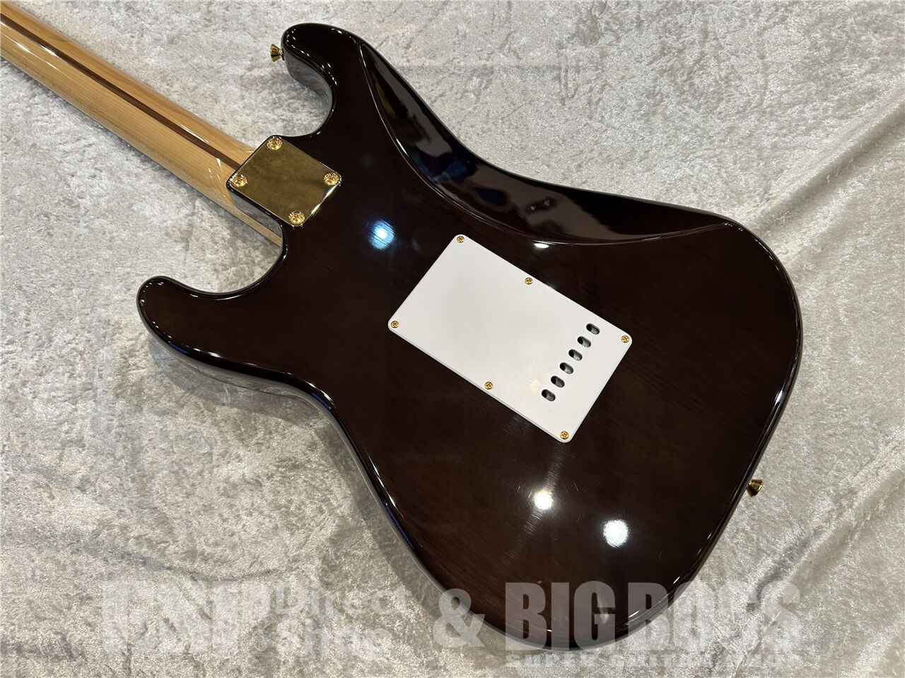 【即納可能】Tokai (トーカイ) AST-101G / See Through Brown 仙台店 - 7