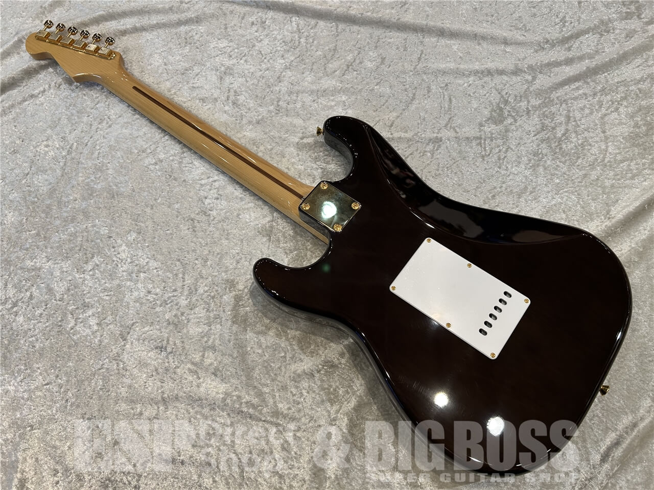 【即納可能】Tokai (トーカイ) AST-101G / See Through Brown 仙台店 - 6