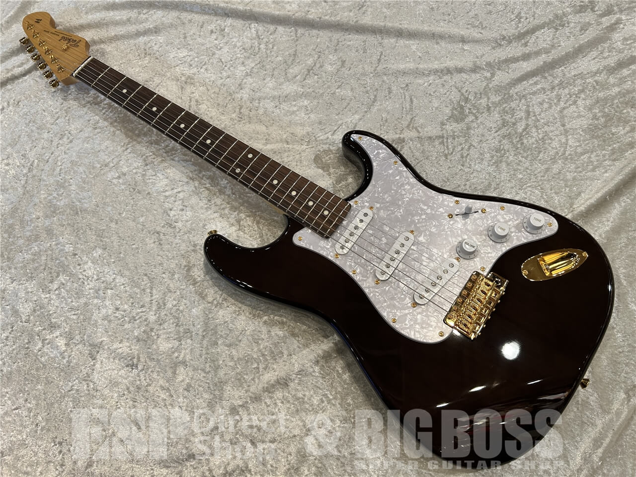 【即納可能】Tokai (トーカイ) AST-101G / See Through Brown 仙台店 - 9