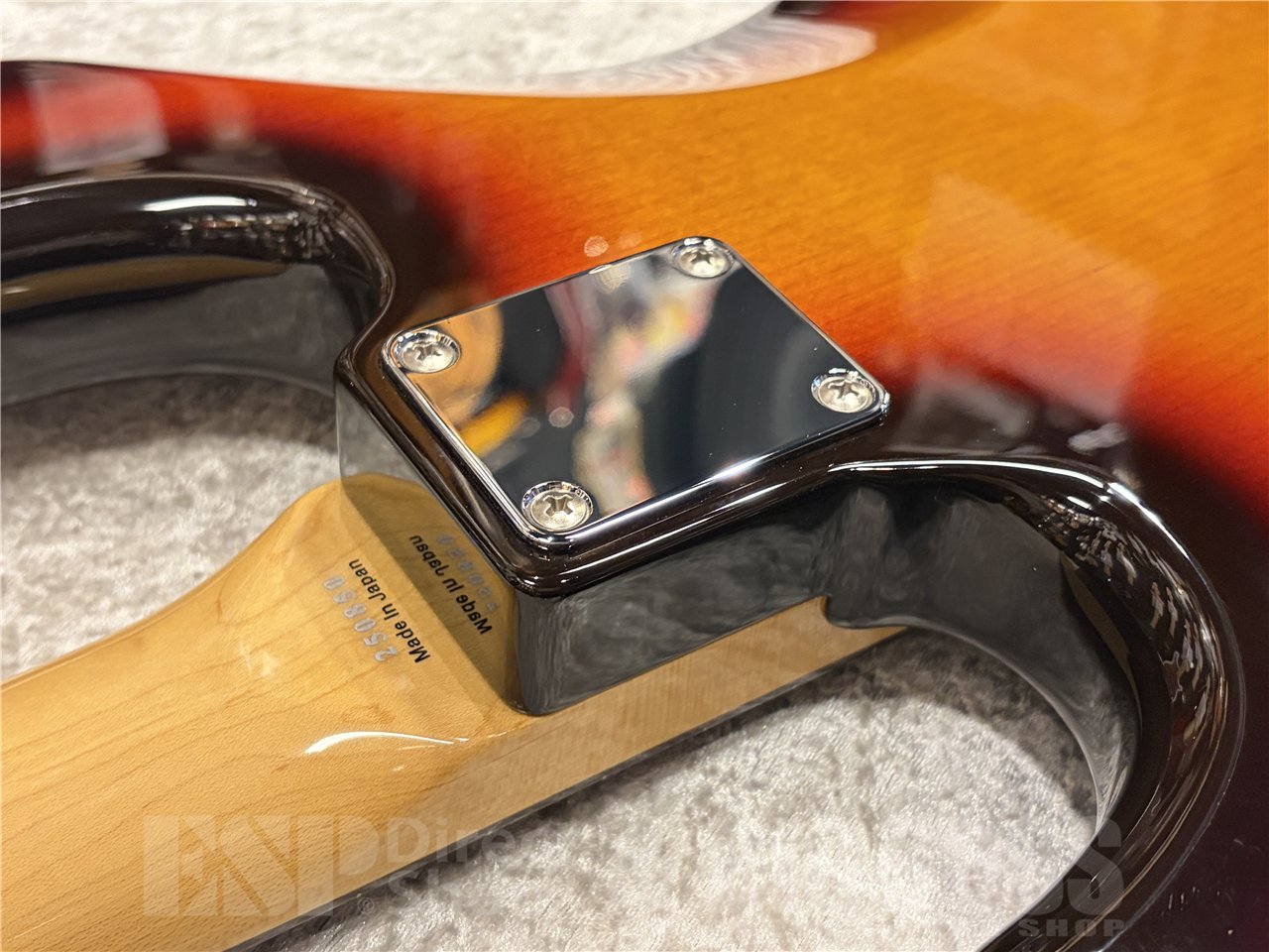 【即納可能】Tokai（トーカイ）AJB-101（Yellow Sunburst）　名古屋店 - 9