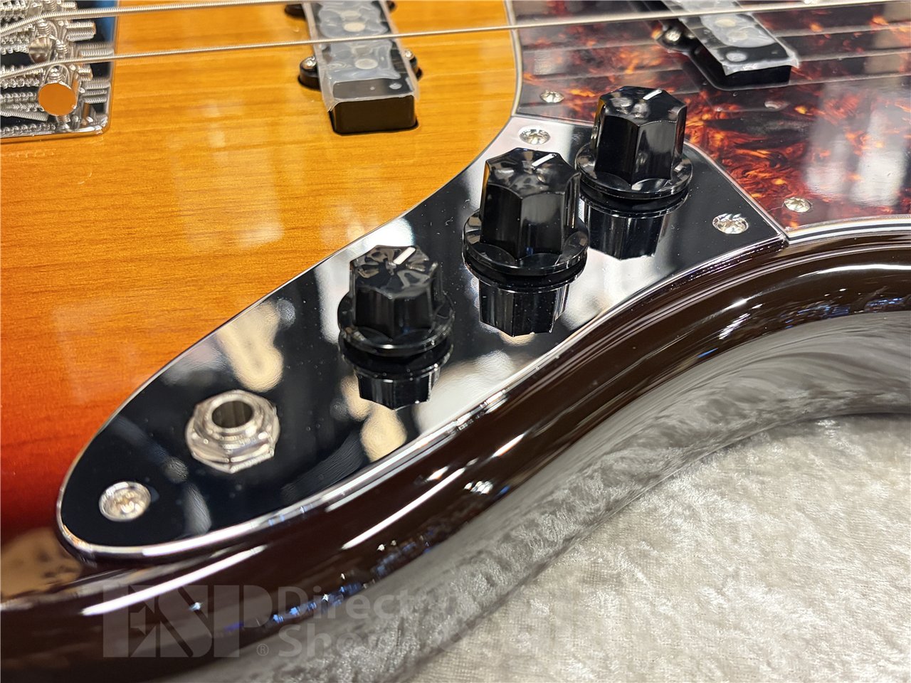 【即納可能】Tokai（トーカイ）AJB-101（Yellow Sunburst）　名古屋店 - 4