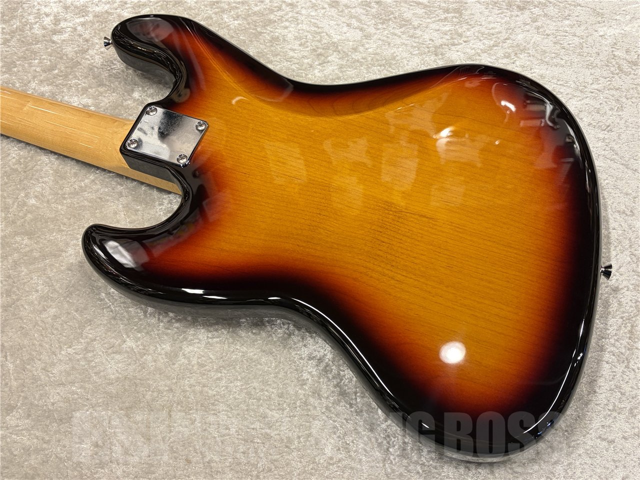 【即納可能】Tokai（トーカイ）AJB-101（Yellow Sunburst）　名古屋店 - 8
