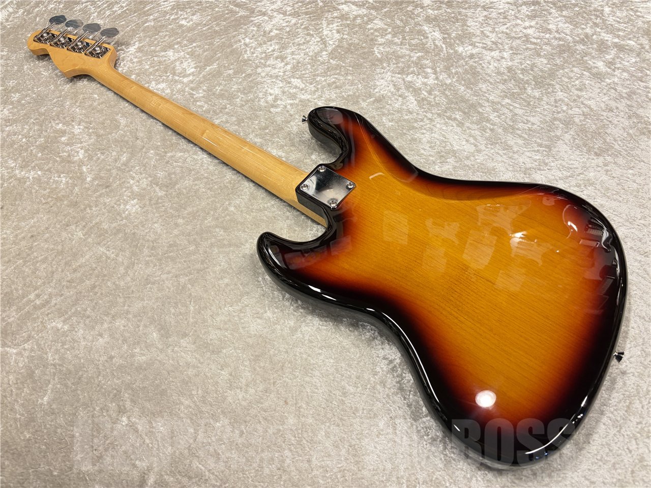 【即納可能】Tokai（トーカイ）AJB-101（Yellow Sunburst）　名古屋店 - 7