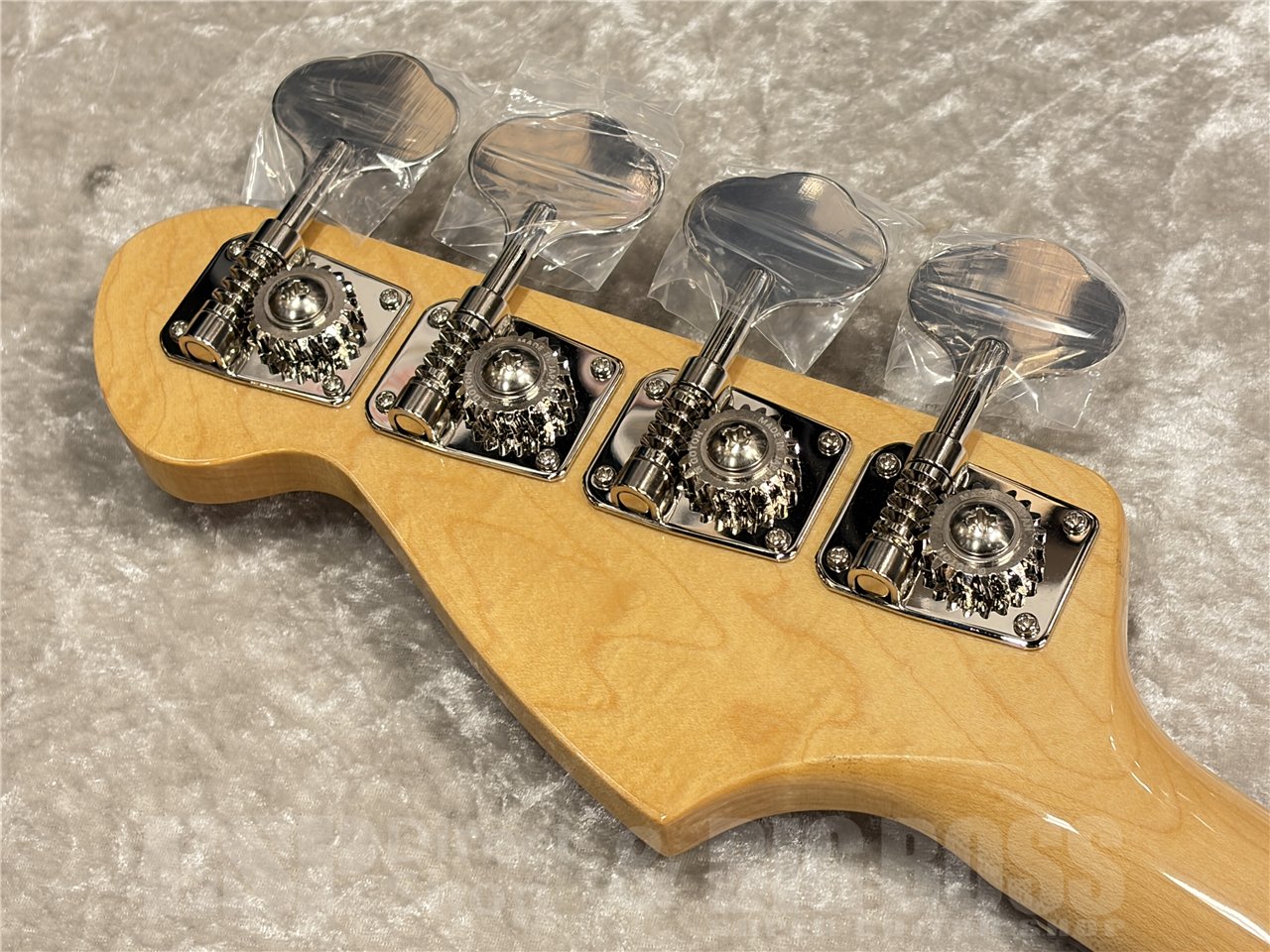 【即納可能】Tokai（トーカイ）AJB-101（Yellow Sunburst）　名古屋店 - 6