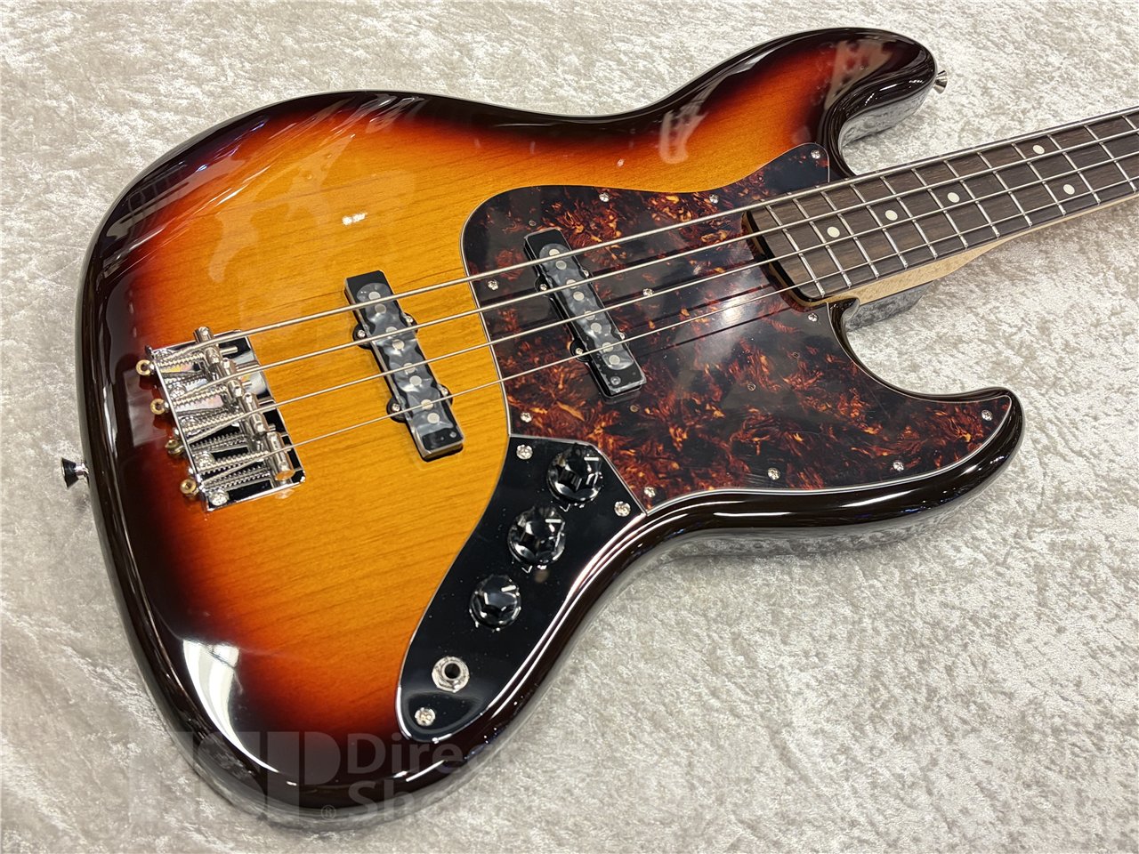 【即納可能】Tokai（トーカイ）AJB-101（Yellow Sunburst）　名古屋店 - 2