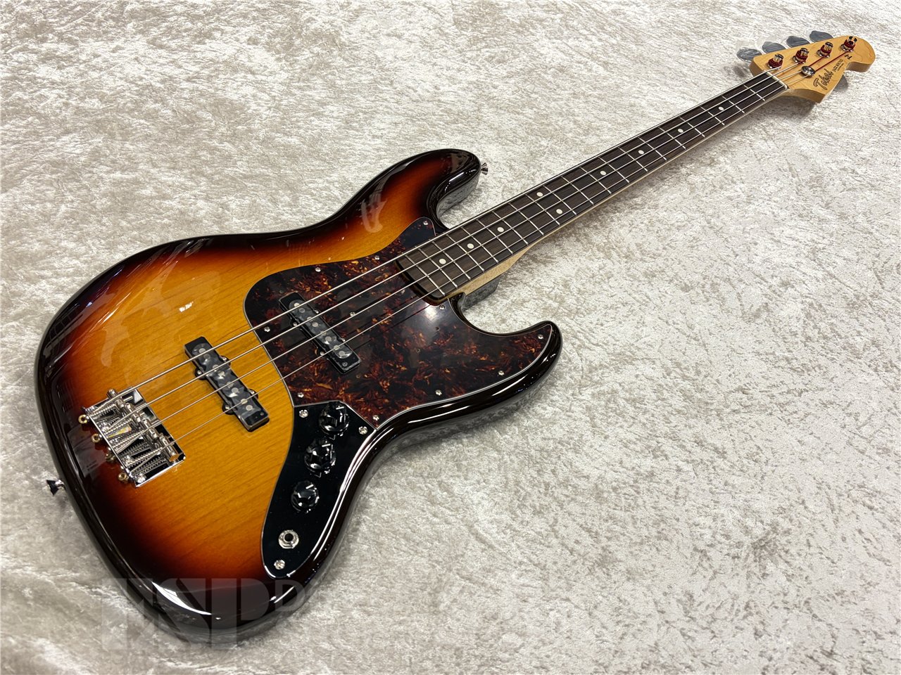 【即納可能】Tokai（トーカイ）AJB-101（Yellow Sunburst）　名古屋店