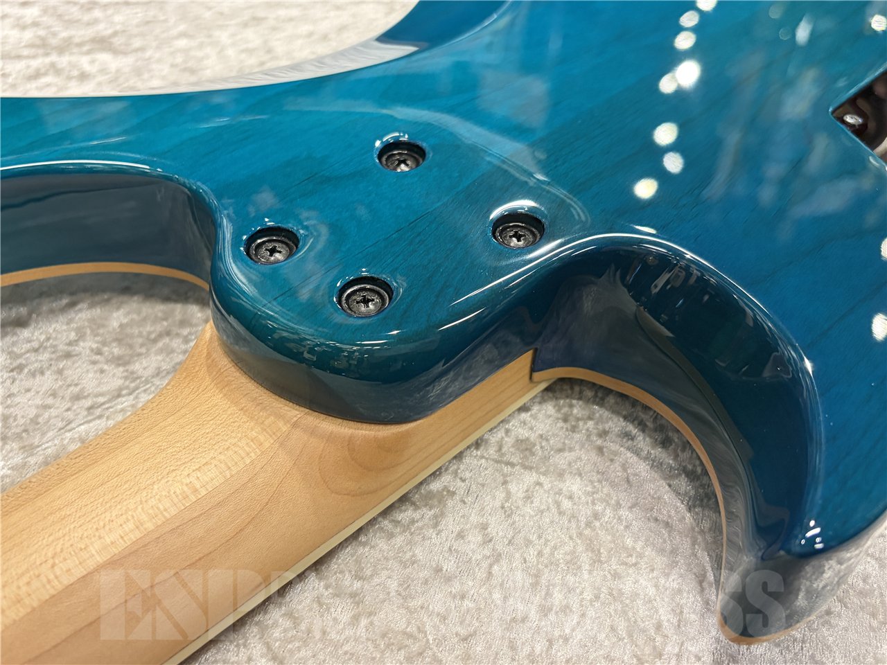 【即納可能/USED】EDWARDS（エドワーズ）E-HR-III NT7 QM/M（Aqua Marine）　名古屋店 - 9