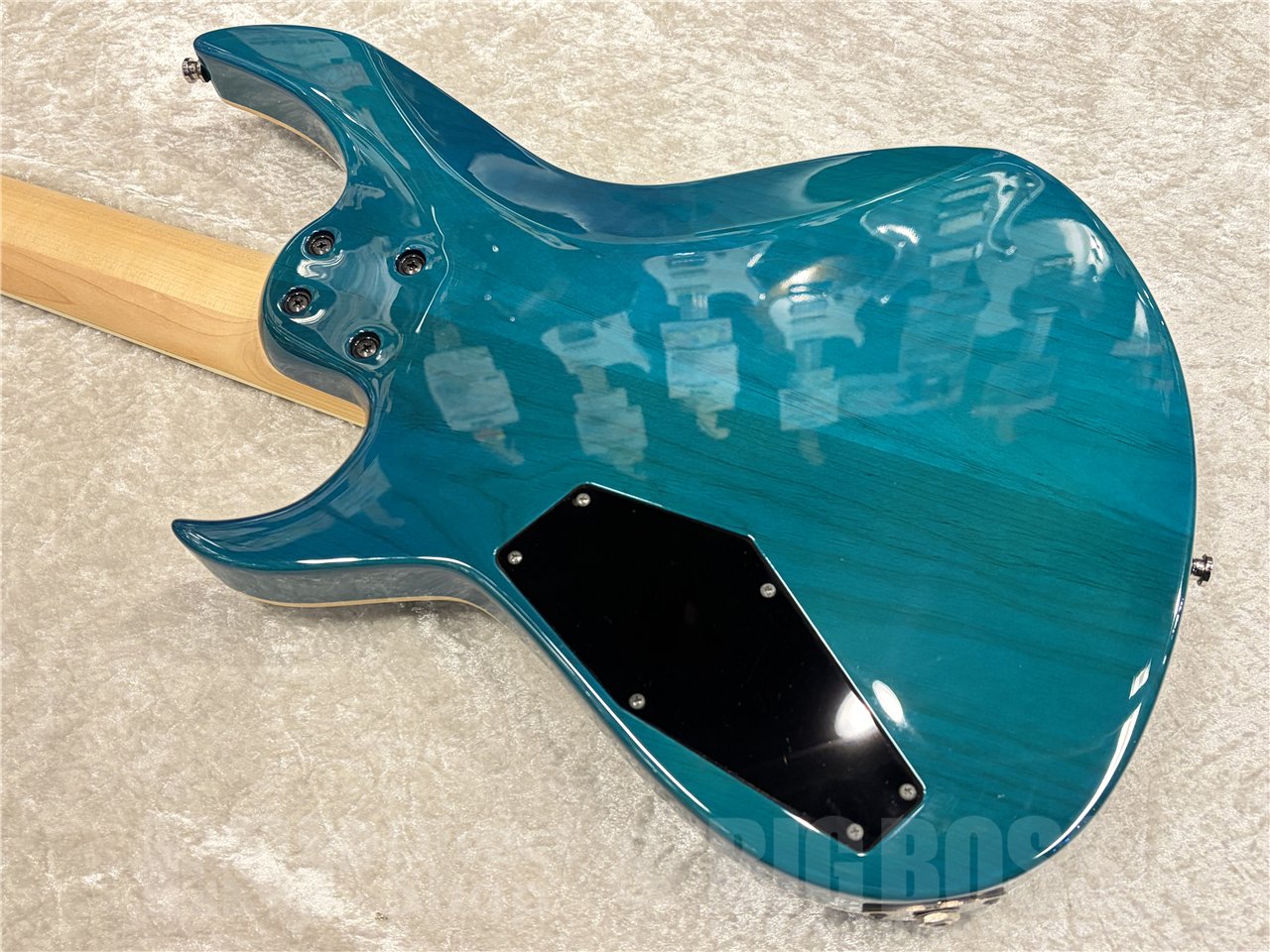 【即納可能/USED】EDWARDS（エドワーズ）E-HR-III NT7 QM/M（Aqua Marine）　名古屋店 - 8