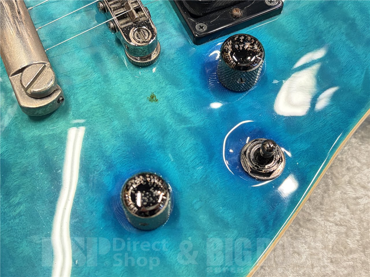 【即納可能/USED】EDWARDS（エドワーズ）E-HR-III NT7 QM/M（Aqua Marine）　名古屋店 - 4