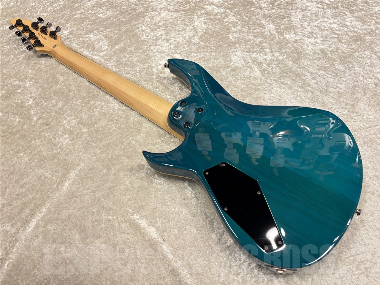 【即納可能/USED】EDWARDS（エドワーズ）E-HR-III NT7 QM/M（Aqua Marine）　名古屋店 - 7