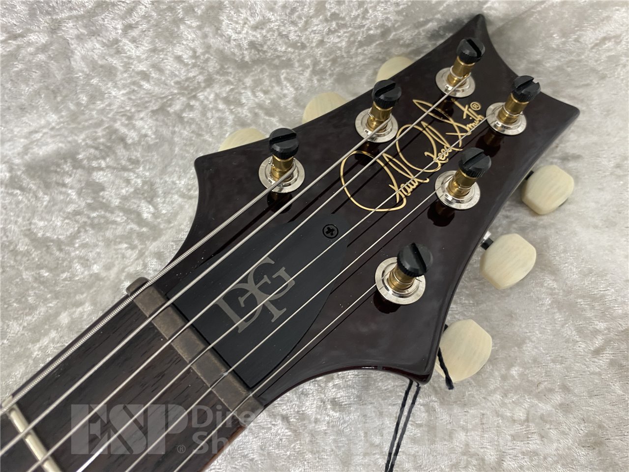 【即納可能】Paul Reed Smith(ポールリードスミス/PRS) DGT Birds / DGT Gold Top (2025年製 S/N 0410285) - 8