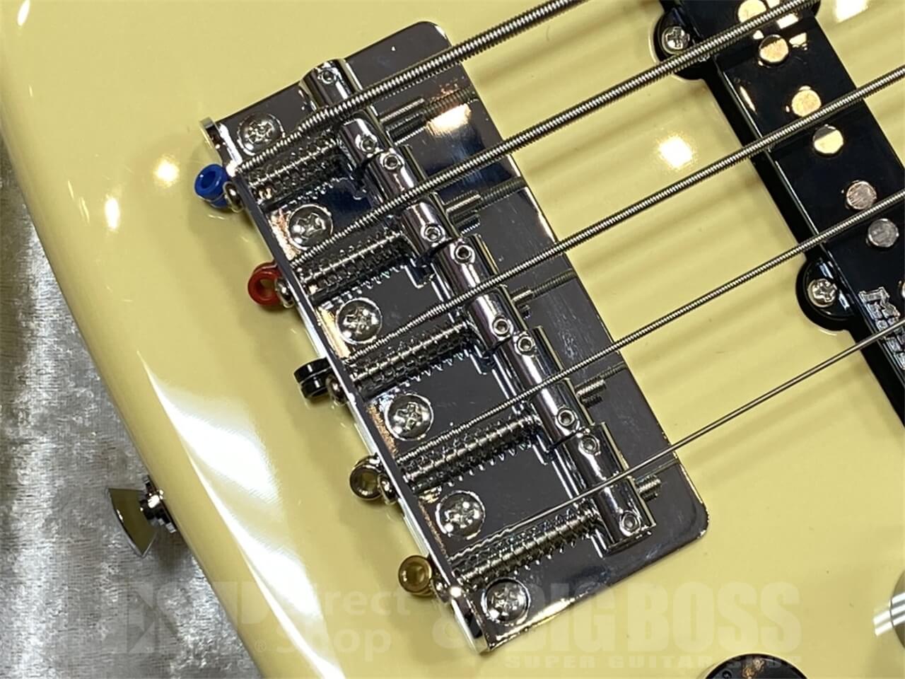 【即納可能】Markbass MAK-B/GV5/C-M CREAM GWS - 3
