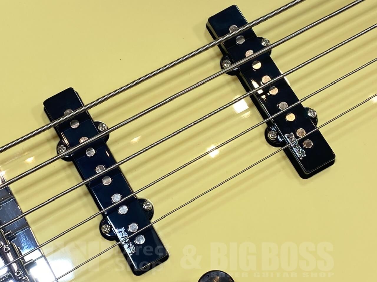 【即納可能】Markbass MAK-B/GV5/C-M CREAM GWS - 4