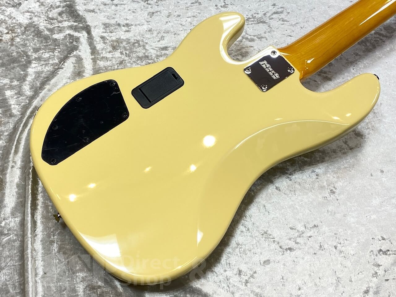 【即納可能】Markbass MAK-B/GV5/C-M CREAM GWS - 9