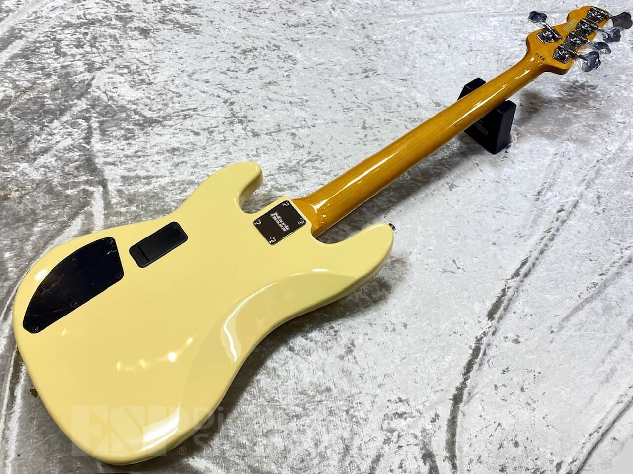 【即納可能】Markbass MAK-B/GV5/C-M CREAM GWS - 8