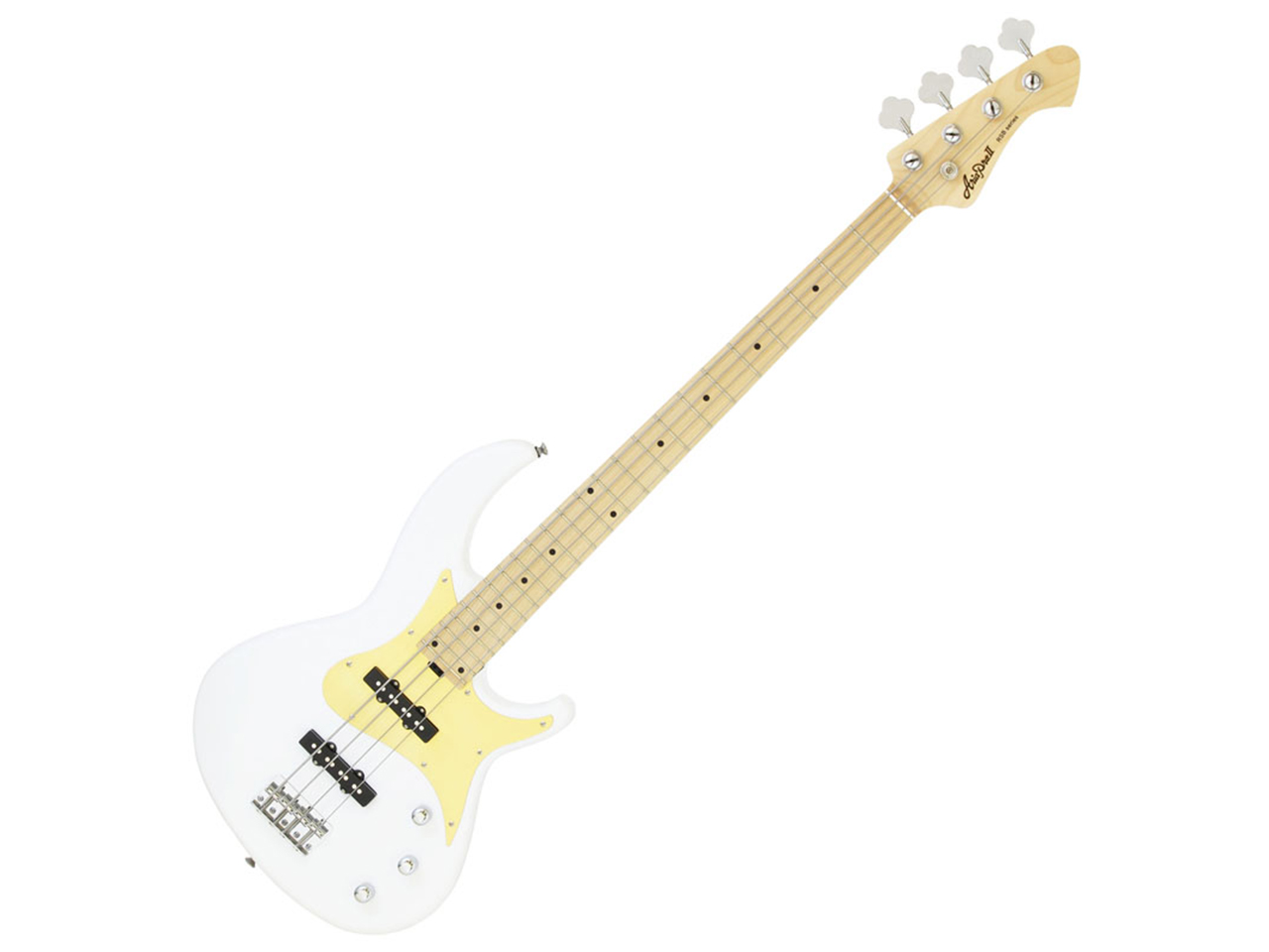 Aria Pro II(アリアプロツー)RSB-618/4 White