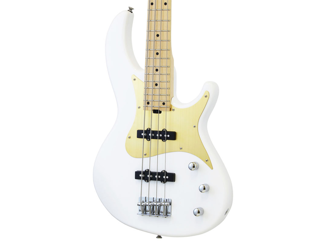 Aria Pro II(アリアプロツー)RSB-618/4 White - 3