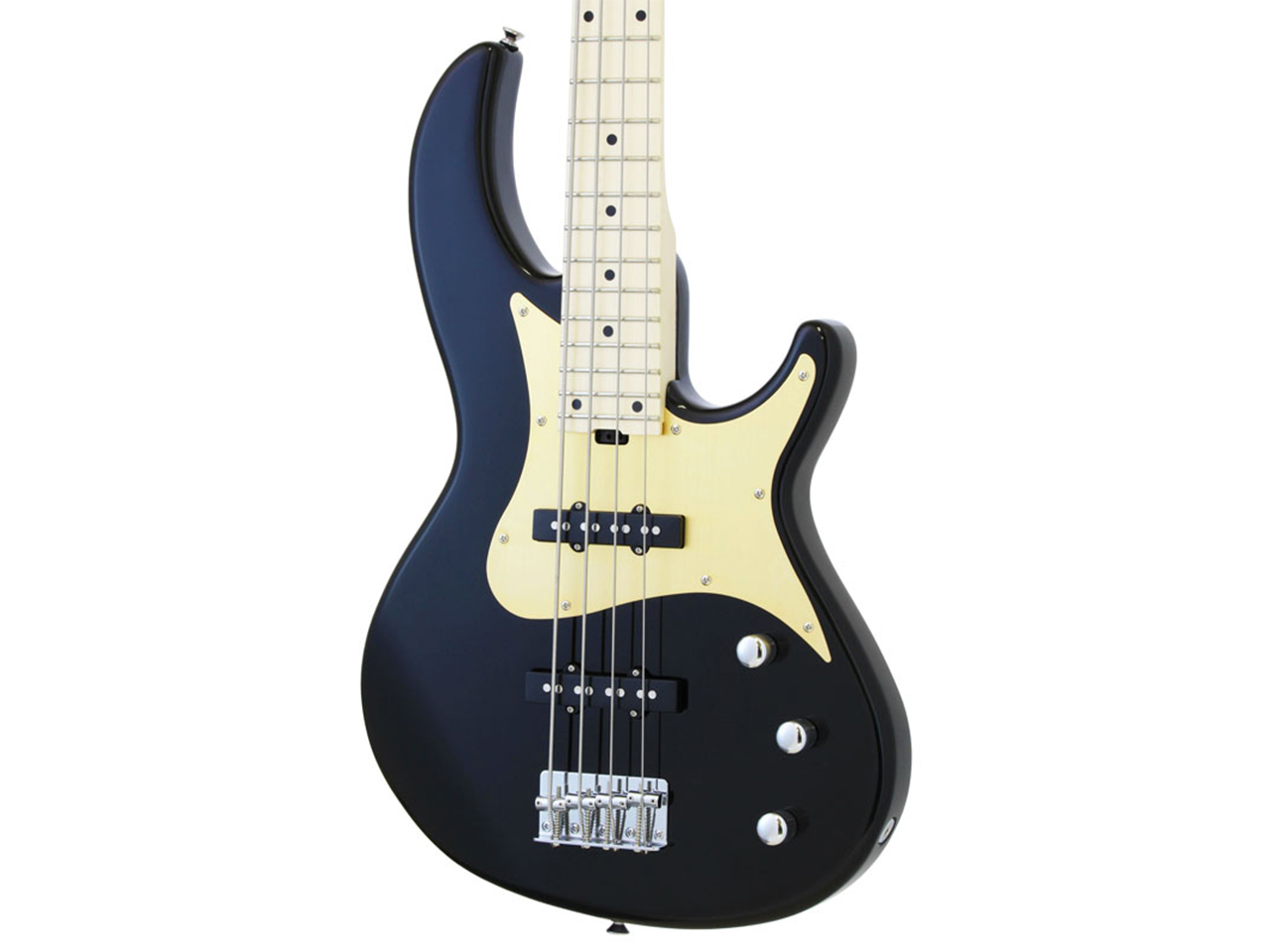 Aria Pro II(アリアプロツー)RSB-618/4 Black - 3