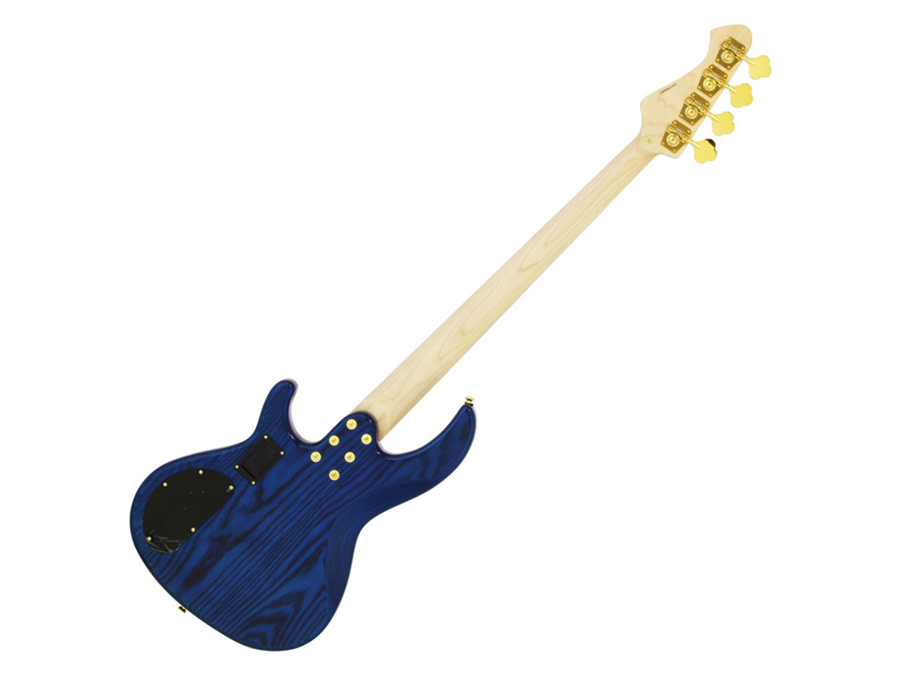 Aria Pro II(アリアプロツー)RSB-42AR See-through Blue - 2