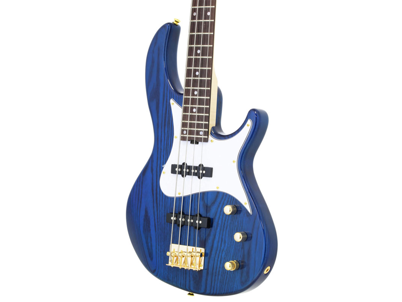 Aria Pro II(アリアプロツー)RSB-42AR See-through Blue - 3