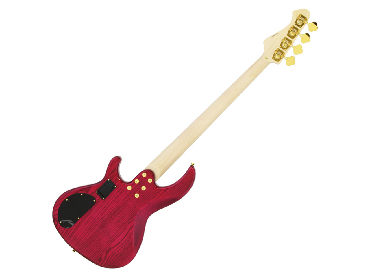 Aria Pro II(アリアプロツー)RSB-42AR See-through Pink - 2