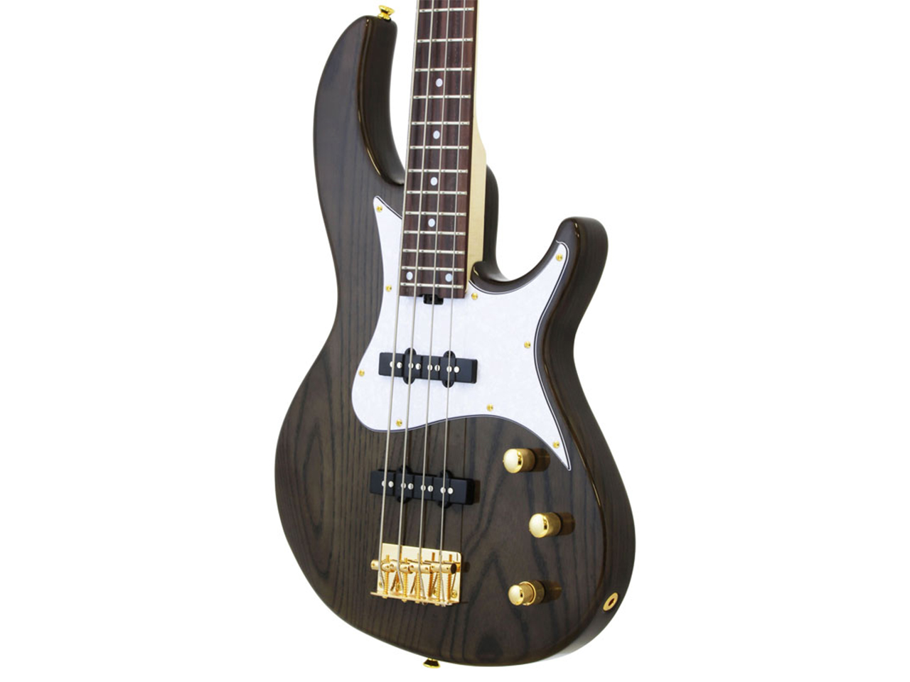 Aria Pro II（アリアプロツー）RSB-42AR See-through Black - 3