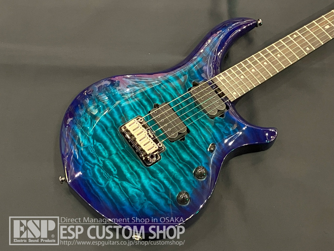 【即納可能/アウトレット】Sterling by MUSIC MAN（ミュージックマン）MAJ200 / Cerulean Paradise 大阪店 【年越し＆新春初売りタイムセール開催中 | 12月31日(火)～1月31日(金)まで 】