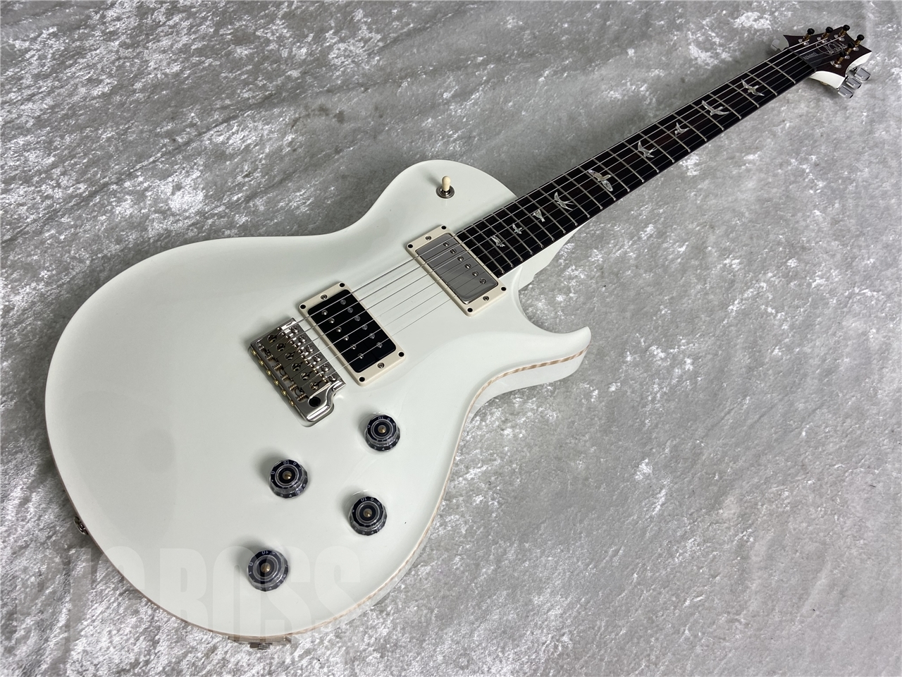 【即納可能】Paul Reed Smith(PRS/ポールリードスミス) Mark Tremonti Signature (Antique White) (S/N 0354089)