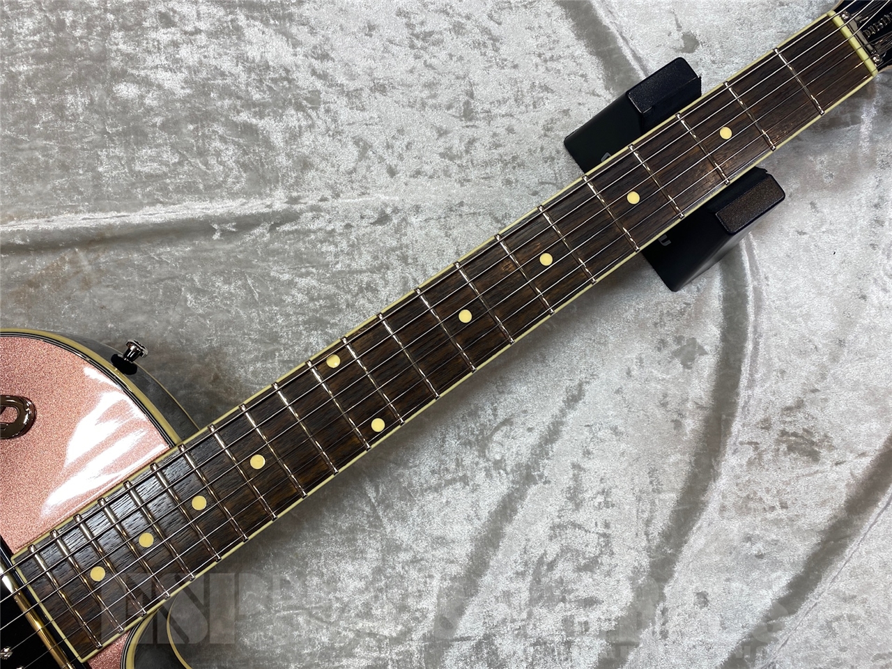 【OUTLET/即納可能】Duesenberg Starplayer TV/Catalina Sunset Rose GWS - 6