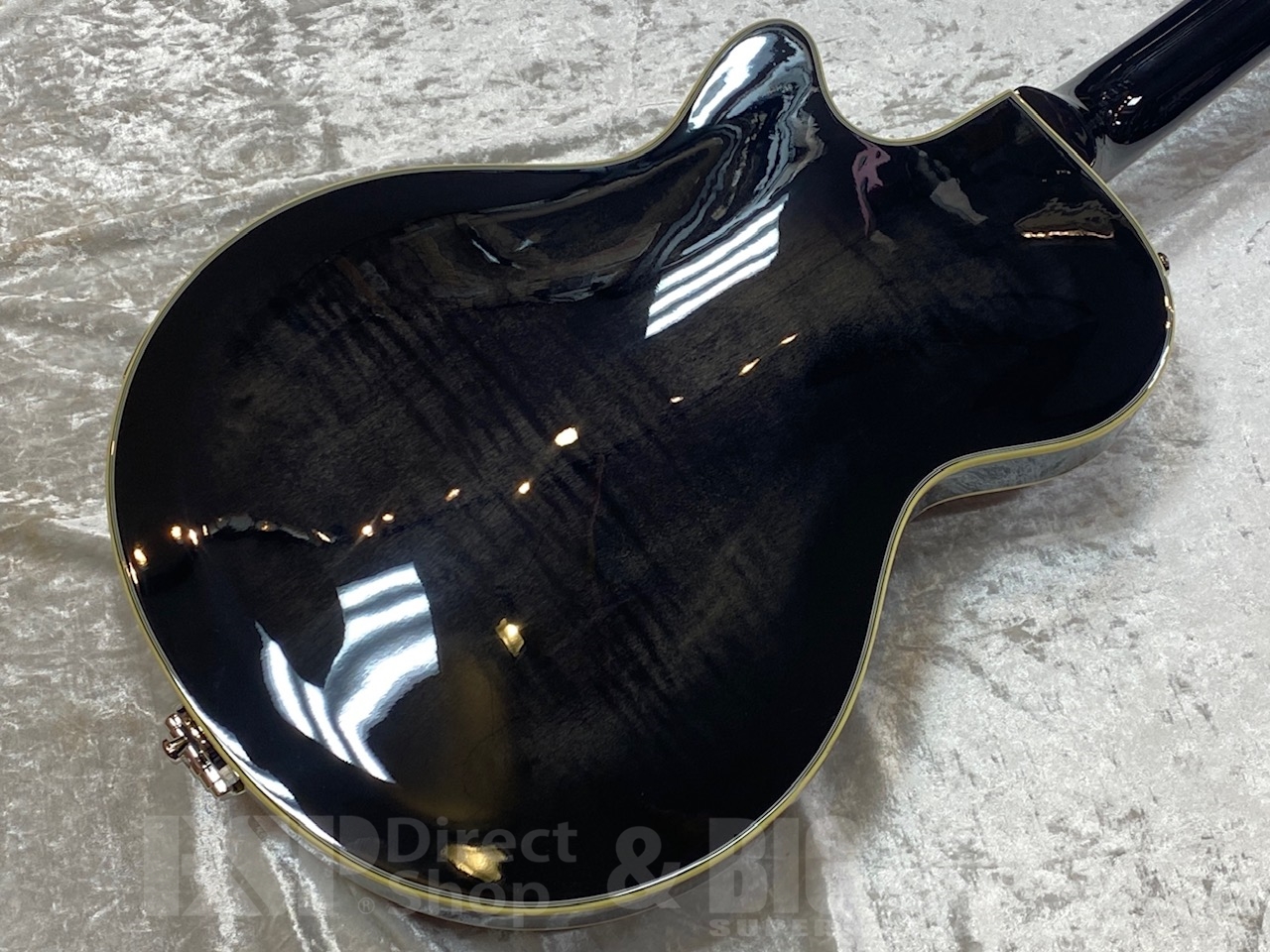 【OUTLET/即納可能】Duesenberg Starplayer TV/Catalina Sunset Rose GWS - 9